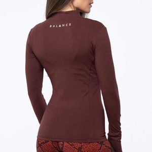 Balance Athletica Elevate Full Zip